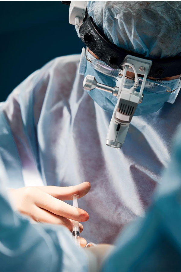 Dott. Dario Ioppolo Chirurgo Plastico e Medicina Esteticaa Milano, Como o Chiasso